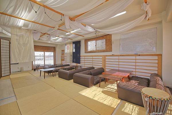 【日本｜東京】超享受！全日本唯一的觀光案內所 服務員全是國際