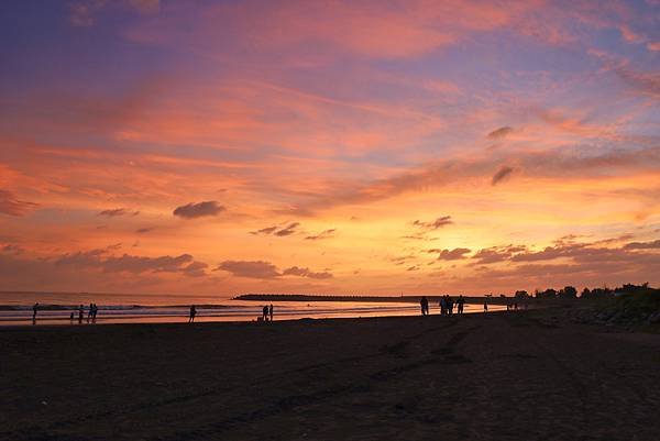 【台南｜安平】不再只去沙灘看夕陽？深訪漁光島一定要體驗的4件