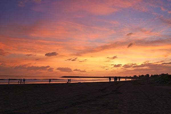 【台南｜安平】不再只去沙灘看夕陽？深訪漁光島一定要體驗的4件