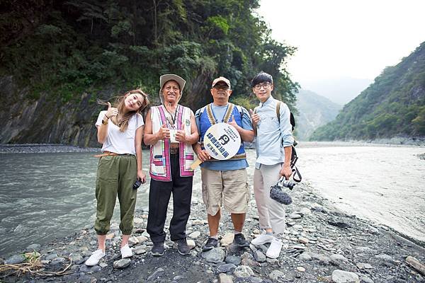 【南投】來去部落住一晚！丹大布農深度兩日遊程推薦：情境風味餐