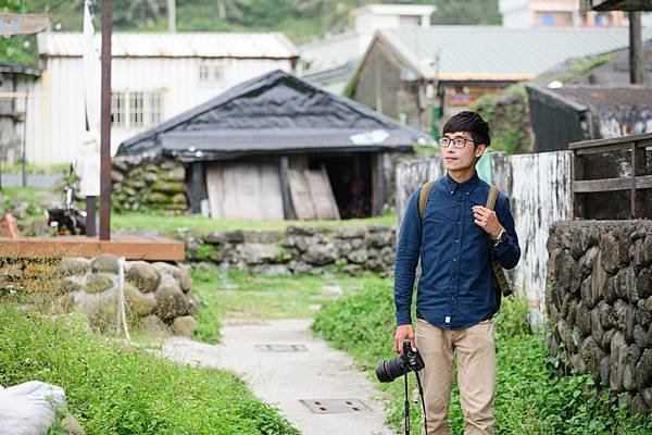 【蘭嶼】太平洋上遺世獨立的珍珠：蘭嶼朗島部落深度文化小旅行｜