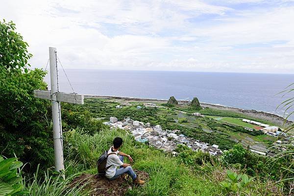 【蘭嶼】太平洋上遺世獨立的珍珠：蘭嶼朗島部落深度文化小旅行｜