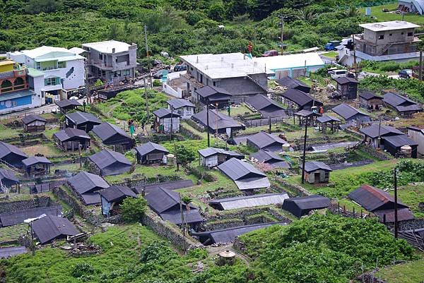 【蘭嶼】太平洋上遺世獨立的珍珠：蘭嶼朗島部落深度文化小旅行｜