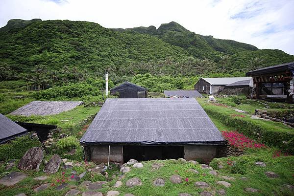 【蘭嶼】太平洋上遺世獨立的珍珠：蘭嶼朗島部落深度文化小旅行｜