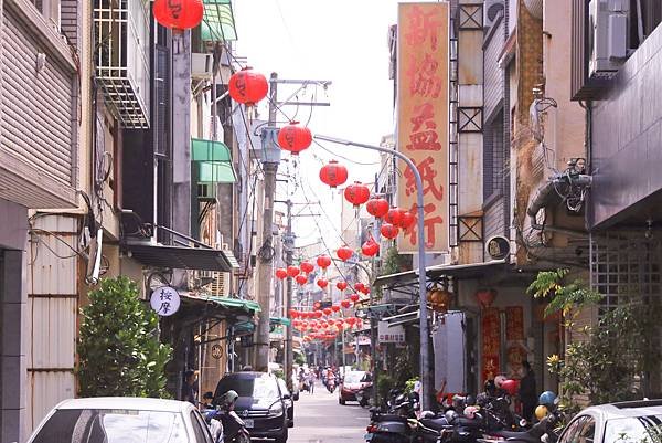 【台南】來去結婚吧！深度台南古禮婚俗文化小旅行 - 完整一日