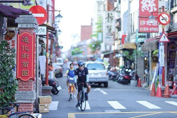 【台北】深訪百年大稻埕 回顧文協風采｜一日文青走路旅行散策：