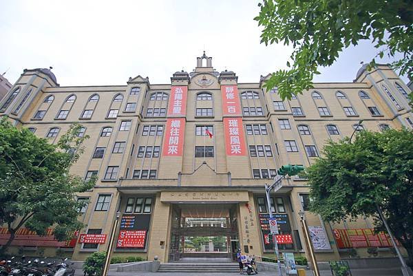 【台北】深訪百年大稻埕 回顧文協風采｜一日文青走路旅行散策：