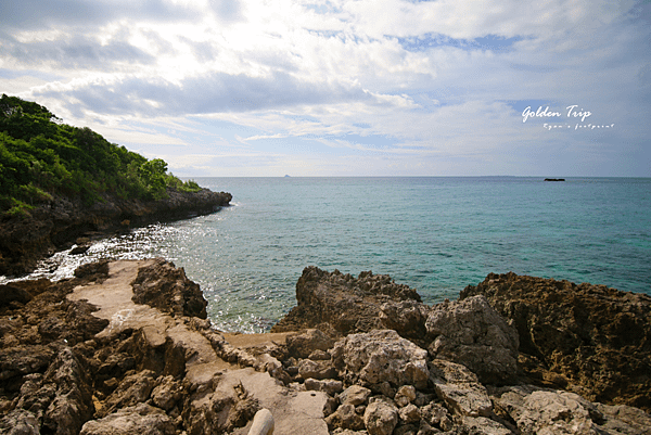 媽媽島 景點推薦 Lapus Lapus Cliff.png