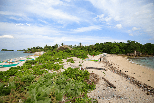 媽媽島 景點推薦 古姆比塔延海灘 Guimbitayan Beach.png