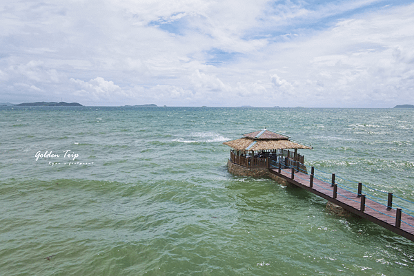 科隆景點 阿拉姆英達渡假村 Alam Indah.png