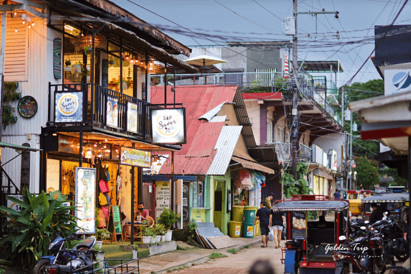 科隆景點 科隆聖奧古斯丁中央大街 San Augustin Street (%26; Real street).png