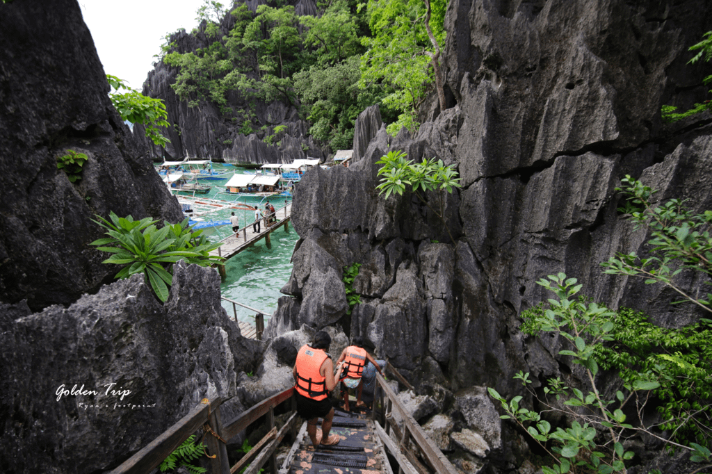 科隆景點 梭魚湖 Barracuda Lake.png