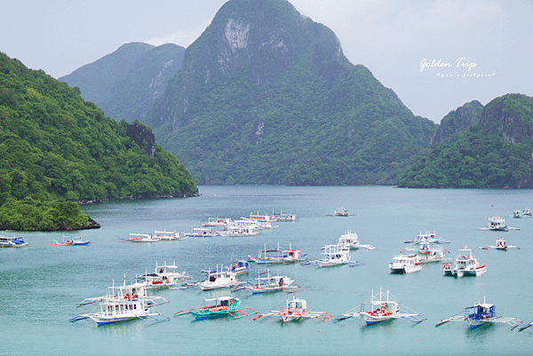 愛妮島 (El Nido) 旅遊.png