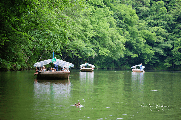 岩手景點 猊鼻溪夏季.png