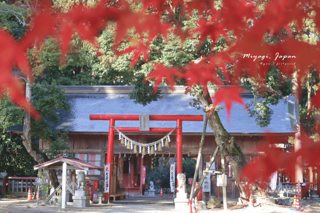 仙台景點 賀茂神社.png