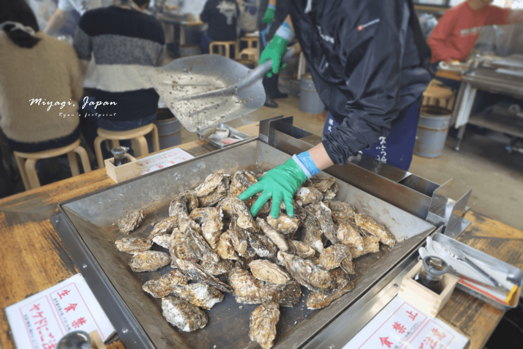 日本松島美食 牡蠣小屋 (かき小屋).png