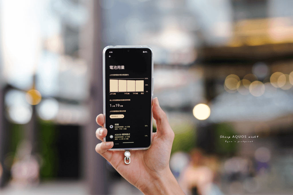 Sharp AQUOS wish4 電池續航力.png