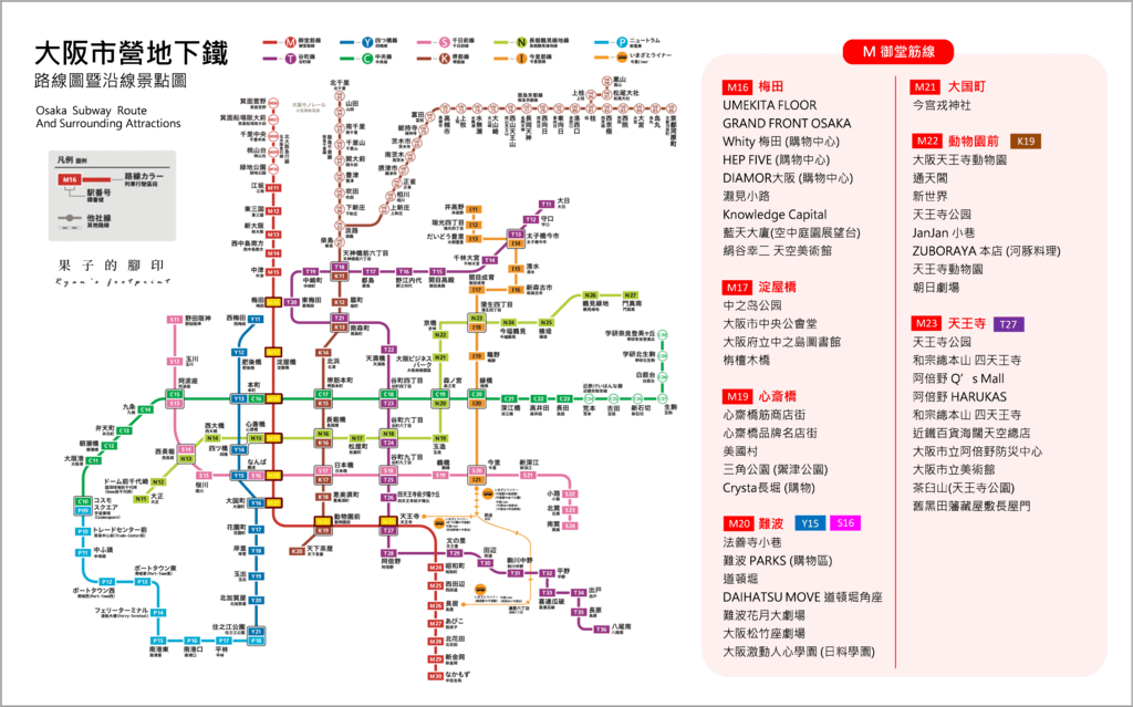 大阪市營地鐵 M 御堂筋線.png