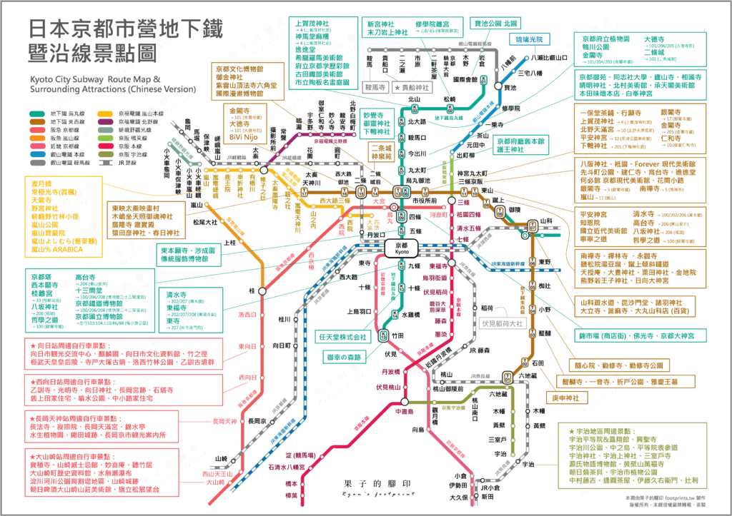 2024 日本京都市營地下鐵暨沿線景點 (完整版).png