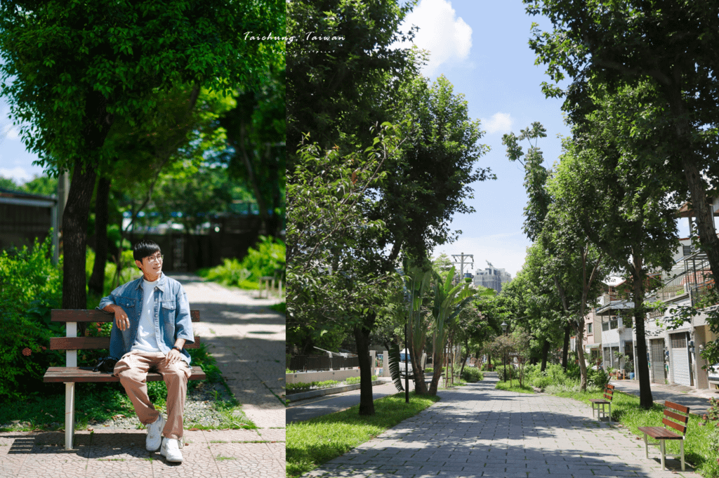 台中新景點 長榮園道.png