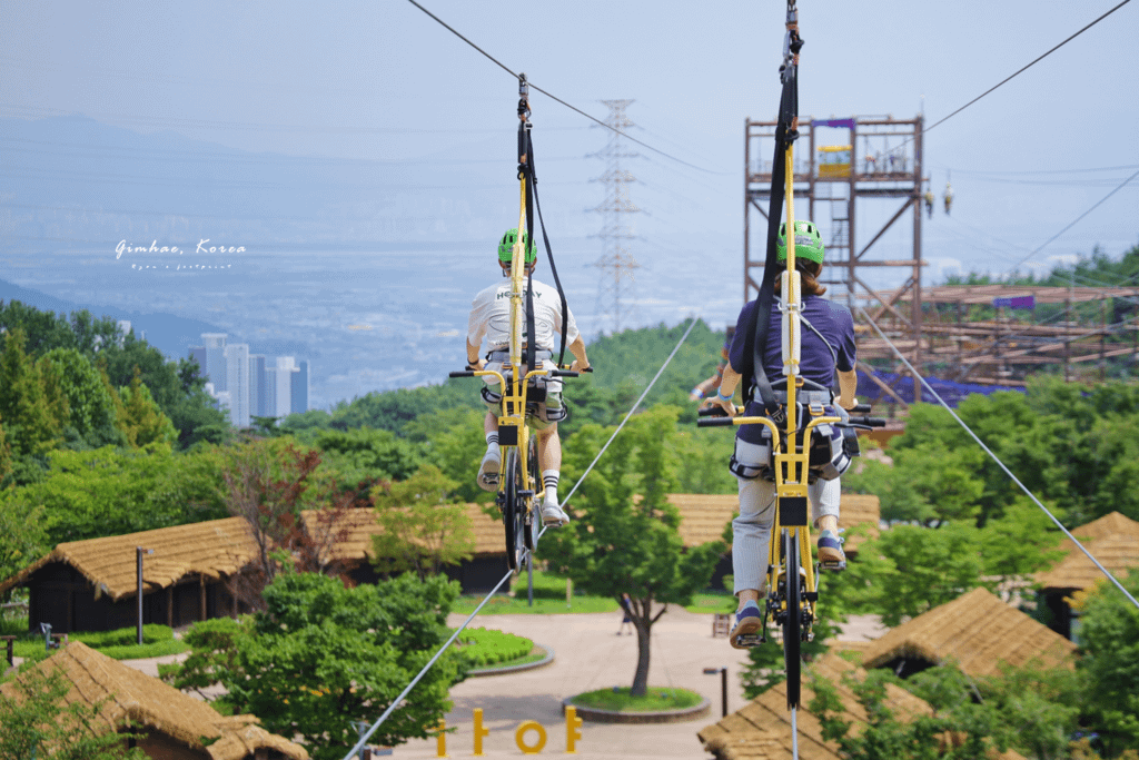 伽倻主題公園 空中自行車.png