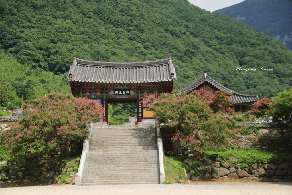 密陽景點 表忠寺.png