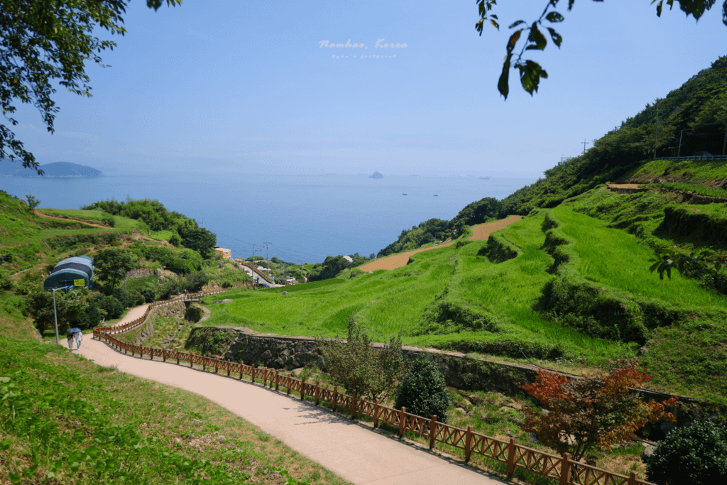 南海景點 加川梯田村.png