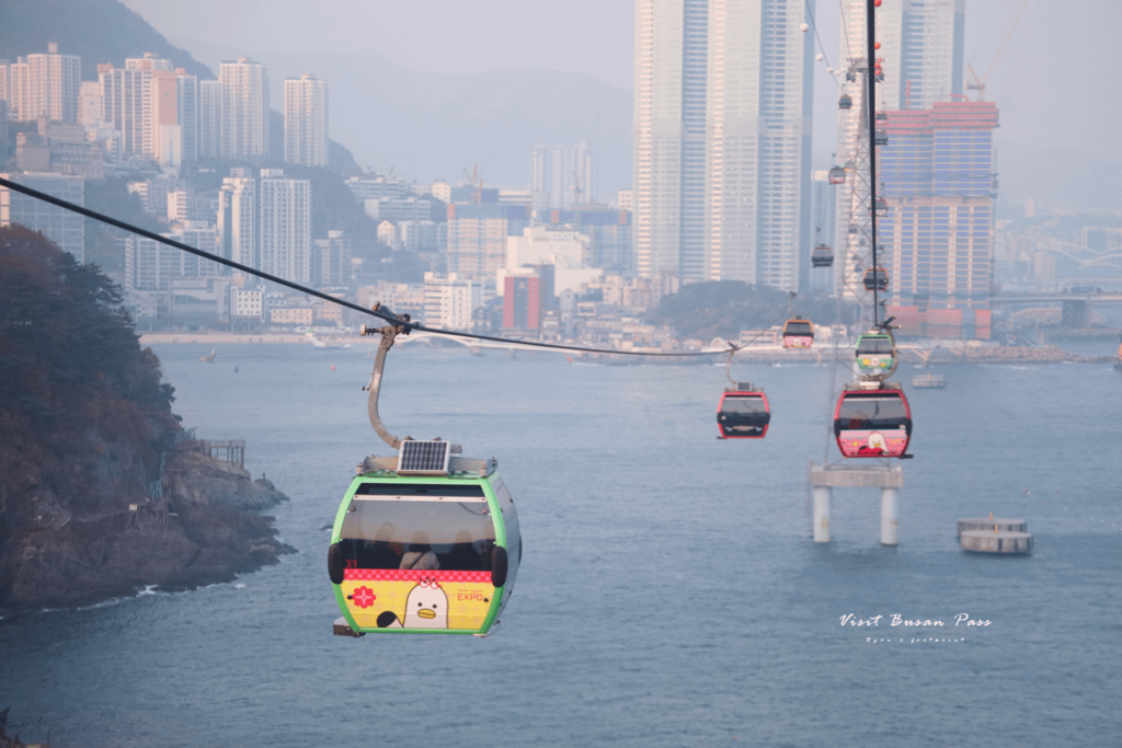 釜山通行證 松島海上纜車.png