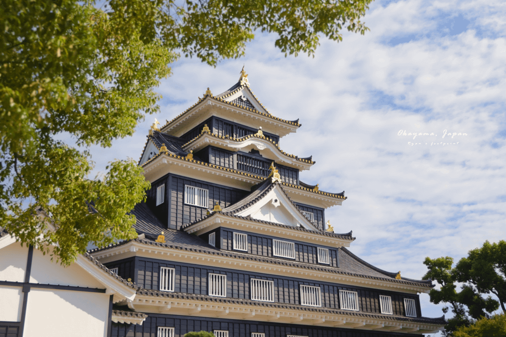 岡山景點 岡山城.png