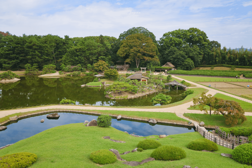 岡山景點 岡山後樂園.png