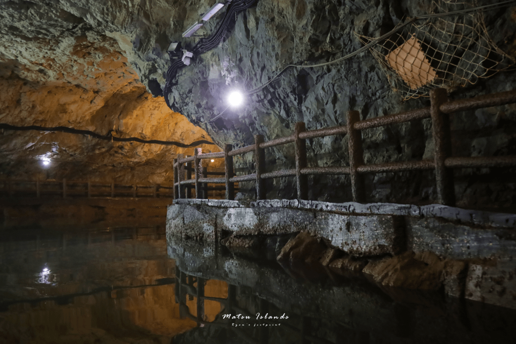 馬祖景點 北海坑道.png