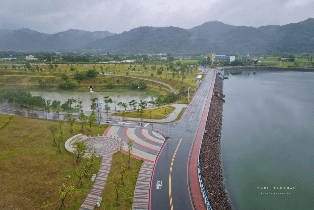 桃園景點 中庄調整池.png