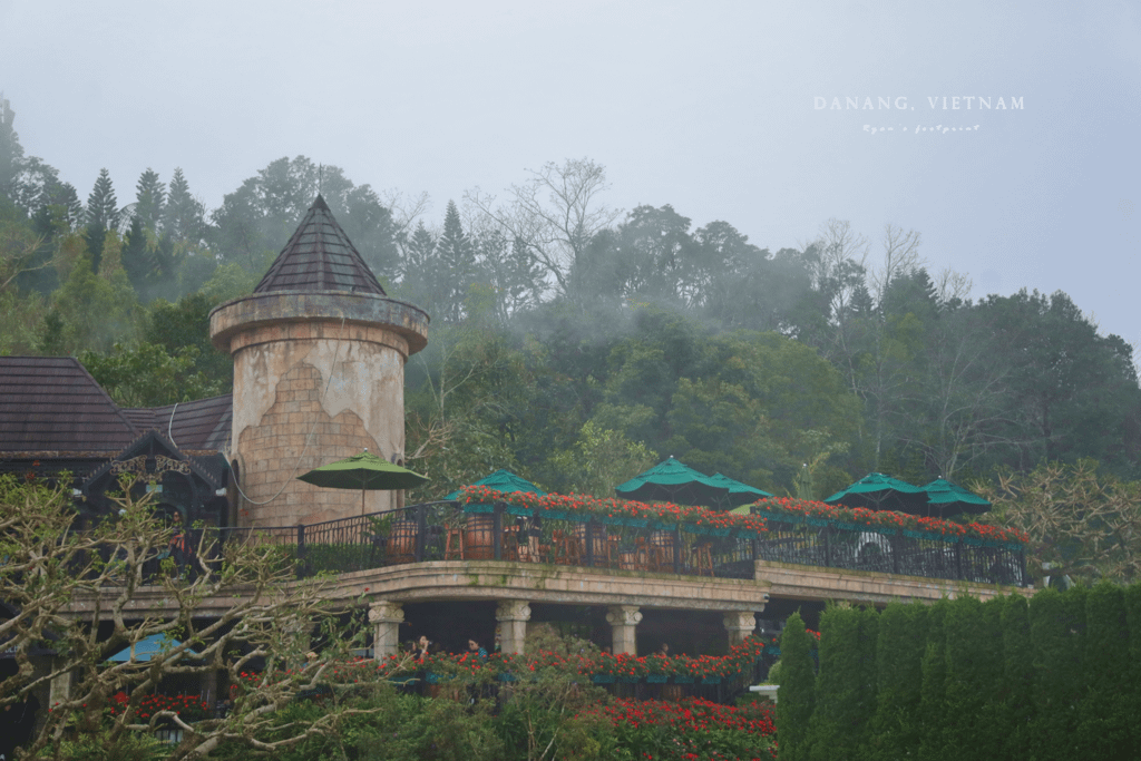 巴拿山景點 德拜法式酒窖 (Debay wine cellar).png