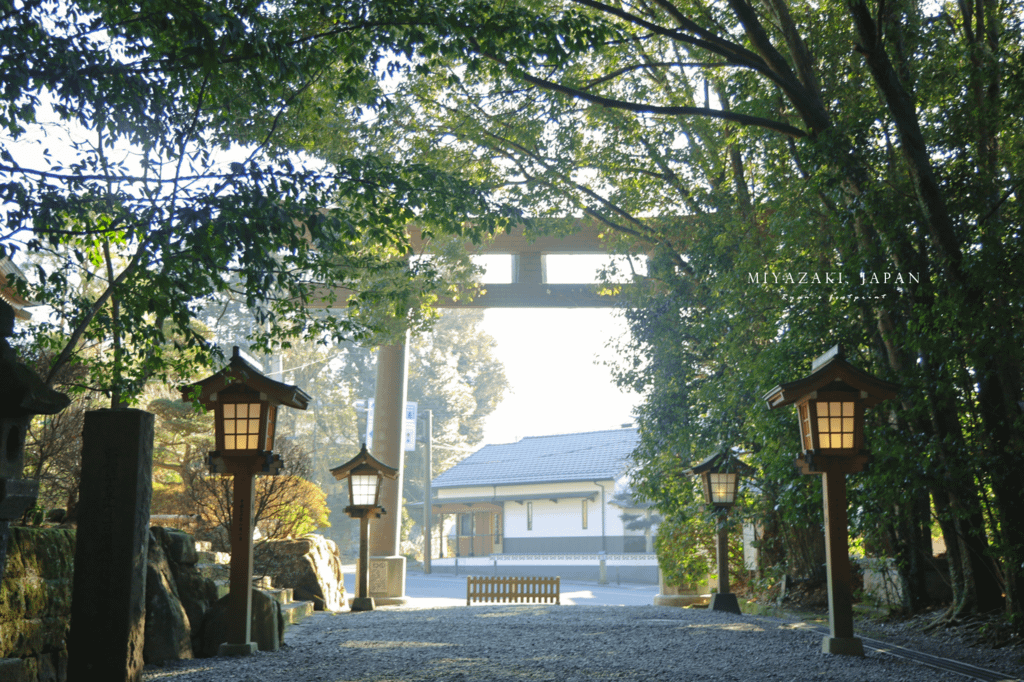 高千穗景點 高千穂神社.png