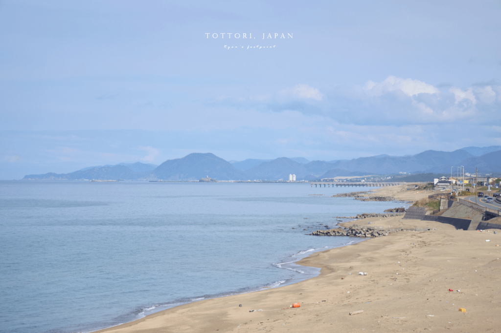 鳥取景點推薦 白兔海岸.png