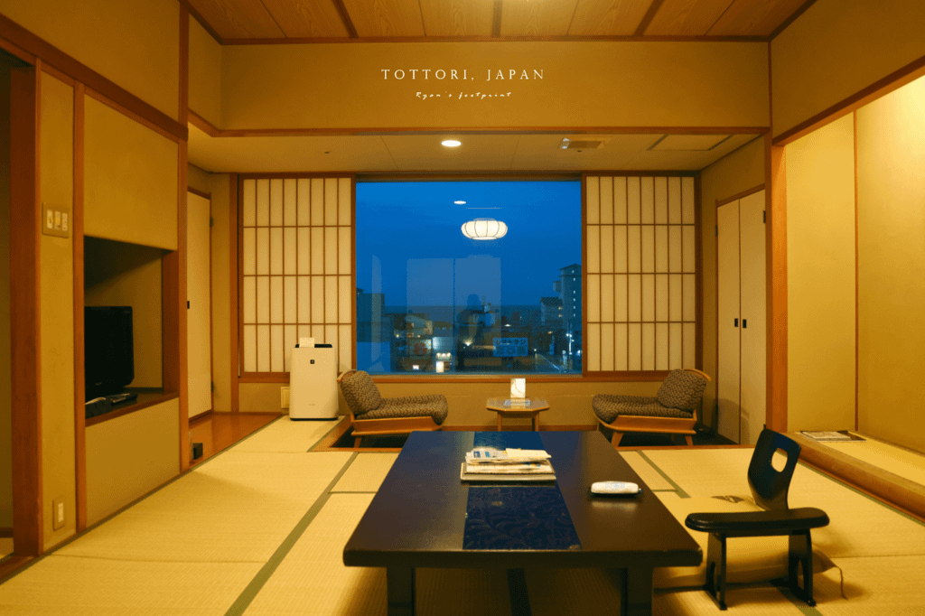 皆生溫泉 鶴屋日式溫泉旅館.png