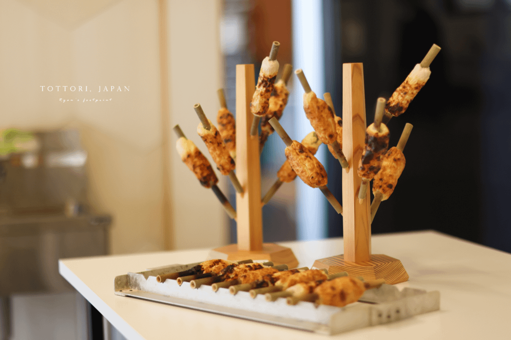 鳥取景點 豆腐竹輪 Lab.png