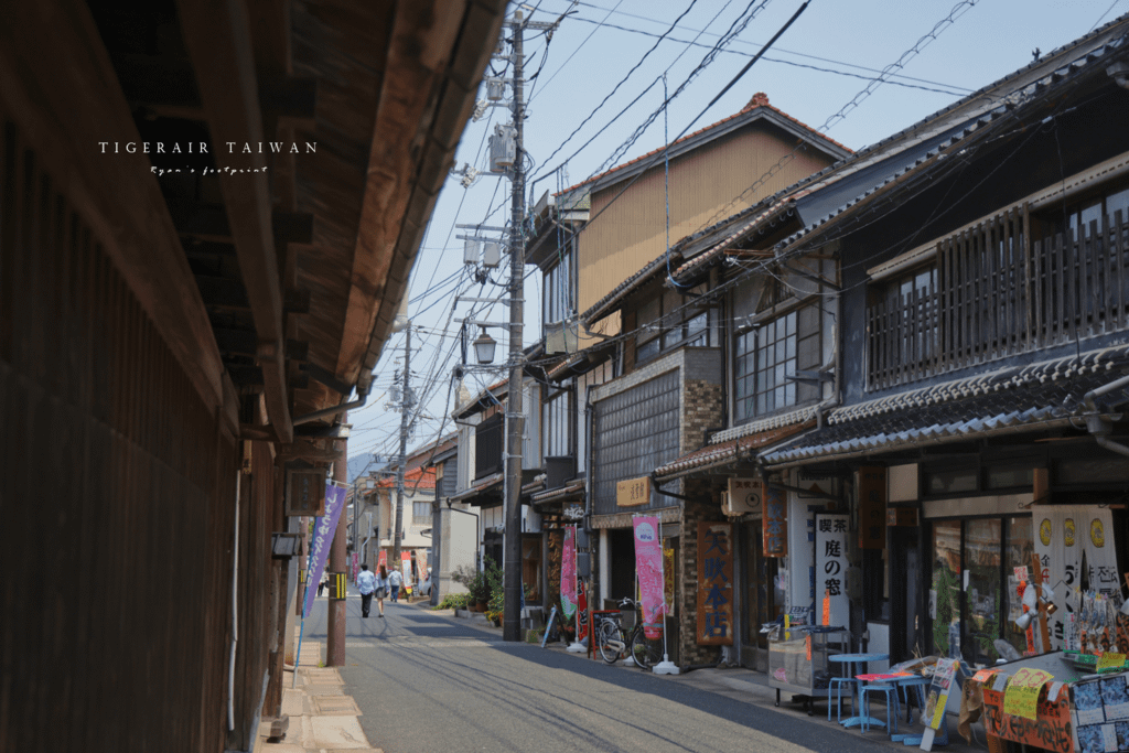 鳥取景點 白壁土藏群.png