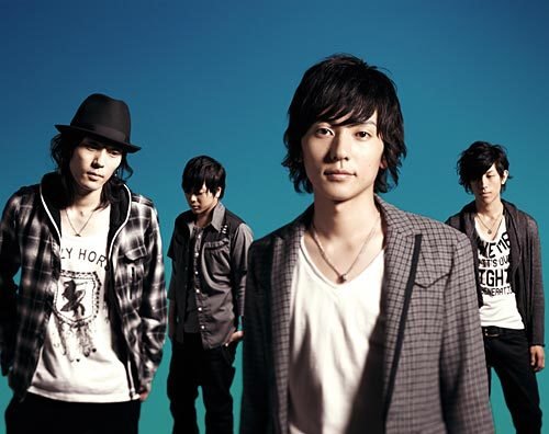 flumpool