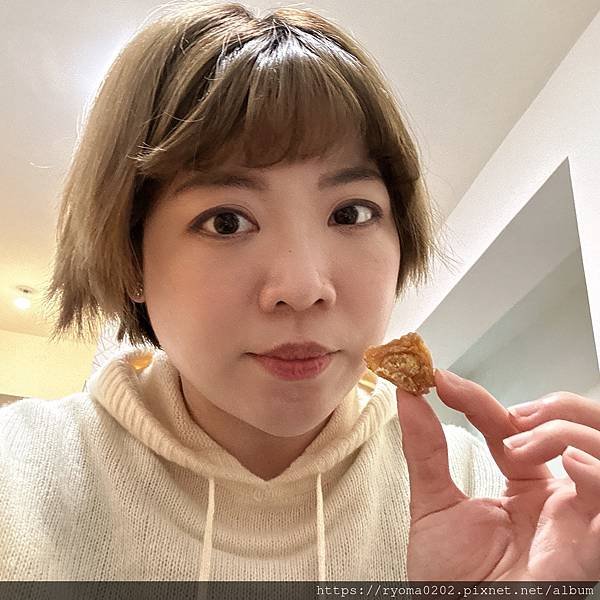 【巧安果物/微甜微糖/低溫烘焙/青芒果乾/紅心芭樂乾/鳳梨乾