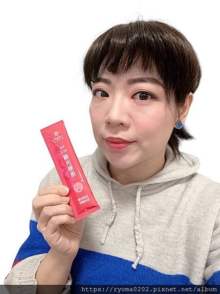 【膠原推薦/時光膠原】休斯生醫 A4 Size 膠原系列 7