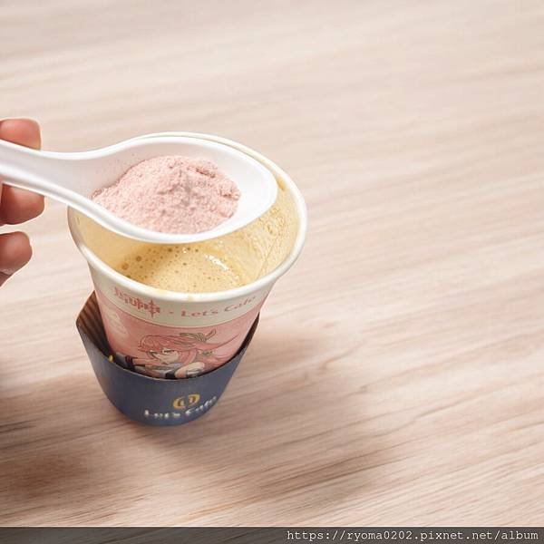 【膠原推薦/時光膠原】休斯生醫 A4 Size 膠原系列 7