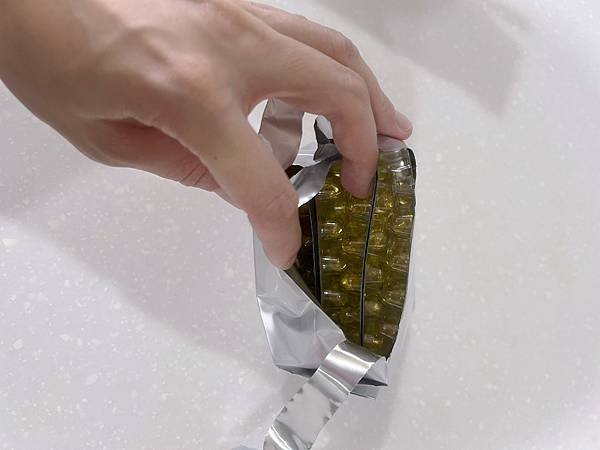 EnDear穎達生技/頂級德國rTG魚油/魚油保健品分享
