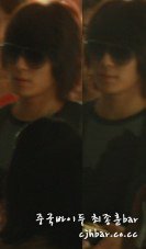 100904 FTIsland 金浦機場
