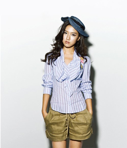 NYLON 雜誌圖