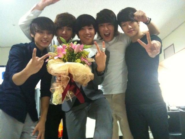 100905 鍾訓twitter