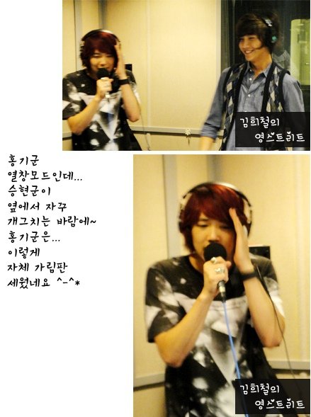 100901 FTIsland YoungStreet官圖