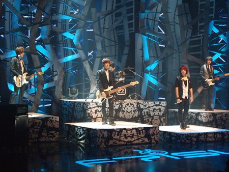 100902 FTIsland M Countdown