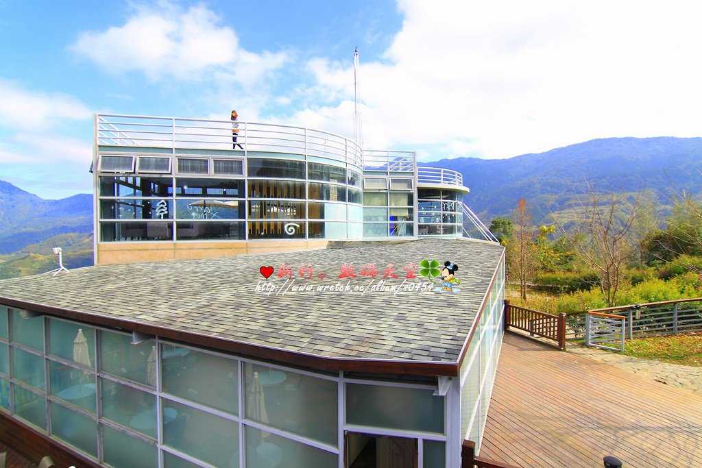 數碼天空 新竹景觀餐廳