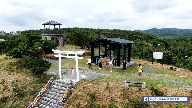 高士野牡丹神社公園 (20)